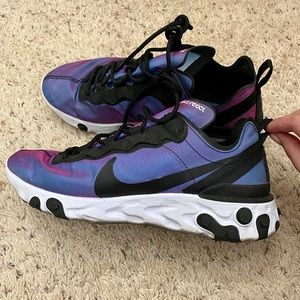 NIKE ELEMENT REACT